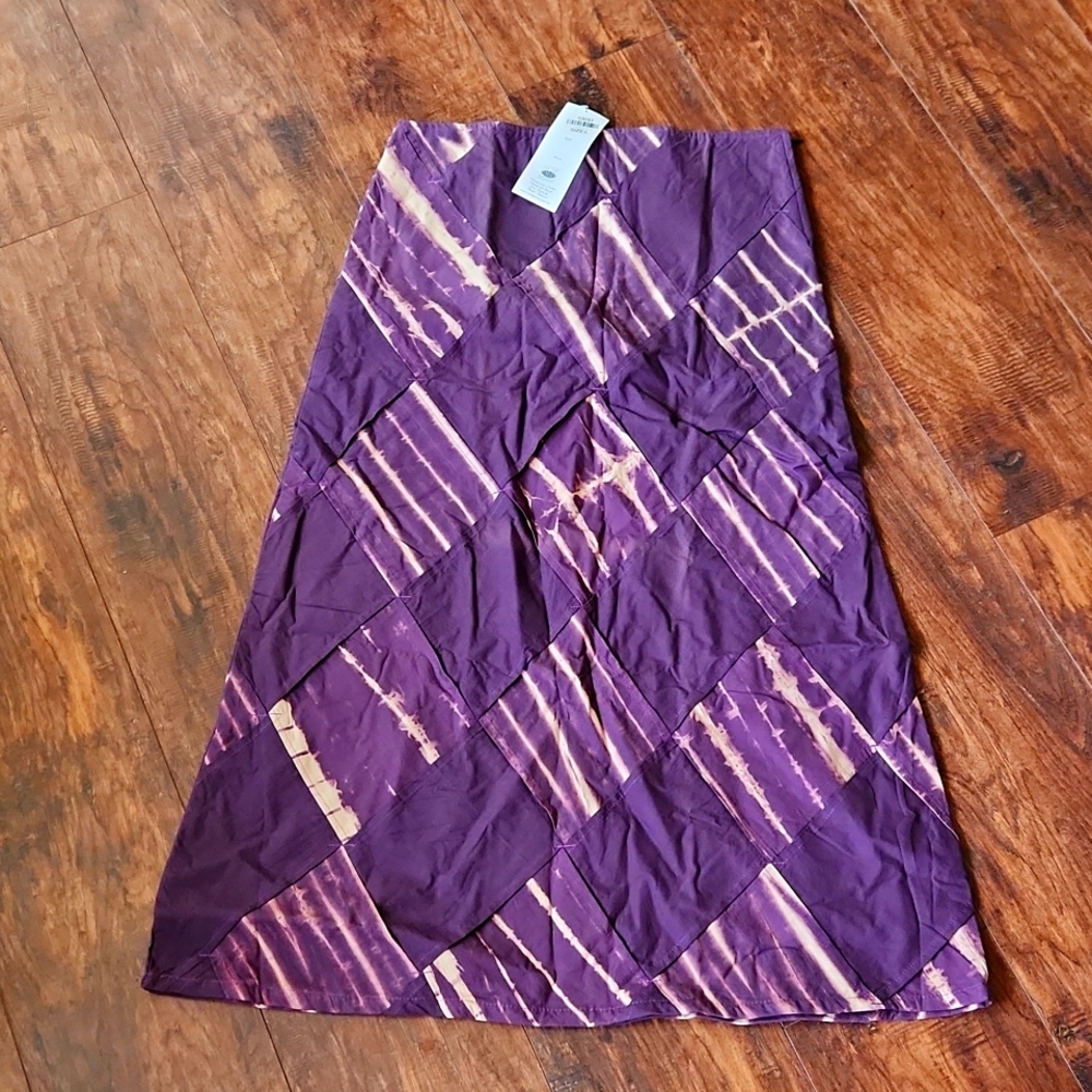 Tie Dye